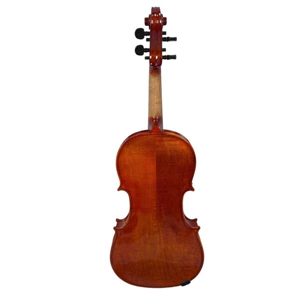 YAYA Violin 2009 Made in Beijing Full Size 1/2 with Case & Bow - Picture 3 of 16